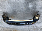 2005 - 2008 AUDI A4 Sedan Rear Back Bumper Cover w/o Park Assist OEM