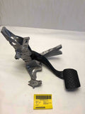 2007 AUDI A4 Front Emergency Foot Brake Floor Pedal Interior 8E1721117A OEM