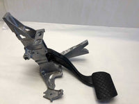 2007 AUDI A4 Front Emergency Foot Brake Floor Pedal Interior 8E1721117A OEM