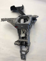 2007 AUDI A4 Front Emergency Foot Brake Floor Pedal Interior 8E1721117A OEM