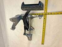 2007 AUDI A4 Front Emergency Foot Brake Floor Pedal Interior 8E1721117A OEM