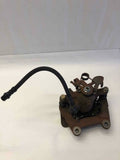 2005 - 2009 AUDI A4 Rear Brake Caliper Stop Hardware Cabriolet Passenger Right