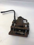 2005 - 2009 AUDI A4 Rear Brake Caliper Stop Hardware Cabriolet Passenger Right