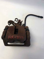 2005 - 2009 AUDI A4 Rear Brake Caliper Stop Hardware Cabriolet Passenger Right