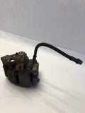2005 - 2009 AUDI A4 Rear Brake Caliper Stop Hardware Cabriolet Passenger Right