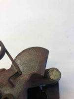 2005 - 2009 AUDI A4 Rear Brake Caliper Stop Hardware Cabriolet Passenger Right