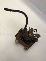 2005 - 2009 AUDI A4 Rear Brake Caliper Stop Hardware Cabriolet Passenger Right