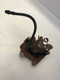 2005 - 2009 AUDI A4 Rear Brake Caliper Stop Hardware Cabriolet Passenger Right