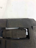 2005 - 2009 AUDI A4 Front Brake Disc Caliper Stop Hardware Passenger Right RH