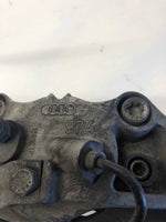 2005 - 2009 AUDI A4 Front Brake Disc Caliper Stop Hardware Passenger Right RH