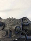 2005 - 2009 AUDI A4 Front Brake Disc Caliper Stop Hardware Passenger Right RH