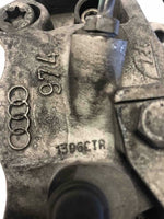 2005 - 2009 AUDI A4 Front Brake Disc Caliper Stop Hardware Passenger Right RH