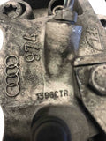 2005 - 2009 AUDI A4 Front Brake Disc Caliper Stop Hardware Passenger Right RH