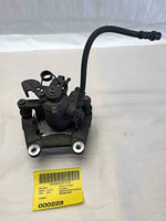 2005 - 2009 AUDI A4 Rear Brake Disc Caliper Stop Hardware Cabriolet Driver Left