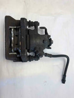 2005 - 2009 AUDI A4 Rear Brake Disc Caliper Stop Hardware Cabriolet Driver Left