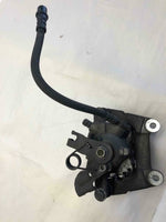 2005 - 2009 AUDI A4 Rear Brake Disc Caliper Stop Hardware Cabriolet Driver Left