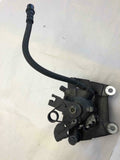 2005 - 2009 AUDI A4 Rear Brake Disc Caliper Stop Hardware Cabriolet Driver Left