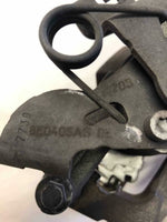2005 - 2009 AUDI A4 Rear Brake Disc Caliper Stop Hardware Cabriolet Driver Left