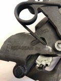 2005 - 2009 AUDI A4 Rear Brake Disc Caliper Stop Hardware Cabriolet Driver Left
