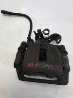 2005 - 2009 AUDI A4 Rear Brake Disc Caliper Stop Hardware Cabriolet Driver Left