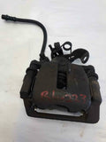 2005 - 2009 AUDI A4 Rear Brake Disc Caliper Stop Hardware Cabriolet Driver Left