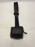 2007 AUDI A4 Rear Back Seat Belt Safety Seatbelt Interior Driver Left LH
