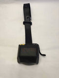 2007 AUDI A4 Rear Back Seat Belt Safety Seatbelt Interior Driver Left LH
