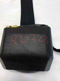 2007 AUDI A4 Rear Back Seat Belt Safety Seatbelt Interior Driver Left LH