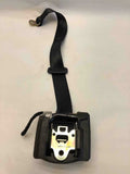 2007 AUDI A4 Rear Back Seat Belt Safety Seatbelt Interior Driver Left LH