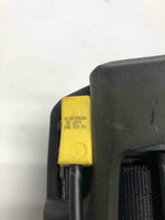 2007 AUDI A4 Rear Back Seat Belt Safety Seatbelt Interior Driver Left LH