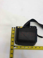 2007 AUDI A4 Rear Back Seat Belt Safety Seatbelt Interior Driver Left LH