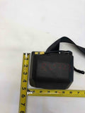 2007 AUDI A4 Rear Back Seat Belt Safety Seatbelt Interior Driver Left LH