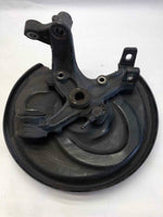 AUDI A4 2004 - 2009 Sedan Rear Back Knuckle Stub Axle Left Driver Side LH