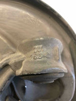 AUDI A4 2004 - 2009 Sedan Rear Back Knuckle Stub Axle Left Driver Side LH
