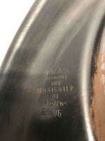 AUDI A4 2004 - 2009 Sedan Rear Back Knuckle Stub Axle Left Driver Side LH