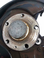 AUDI A4 2004 - 2009 Sedan Rear Back Knuckle Stub Axle Left Driver Side LH