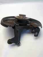 AUDI A4 2004 - 2009 Sedan Rear Back Knuckle Stub Axle Left Driver Side LH