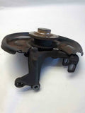 AUDI A4 2004 - 2009 Sedan Rear Back Knuckle Stub Axle Left Driver Side LH