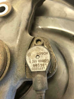 AUDI A4 2004 - 2009 Sedan Rear Back Knuckle Stub Axle Left Driver Side LH
