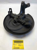 2004 - 2009 AUDI A4 Sedan Rear Back Steering Knuckle Hub Passenger Right RH