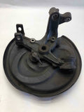 2004 - 2009 AUDI A4 Sedan Rear Back Steering Knuckle Hub Passenger Right RH