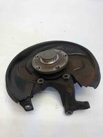 2004 - 2009 AUDI A4 Sedan Rear Back Steering Knuckle Hub Passenger Right RH