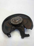 2004 - 2009 AUDI A4 Sedan Rear Back Steering Knuckle Hub Passenger Right RH