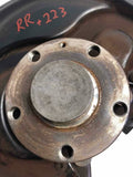 2004 - 2009 AUDI A4 Sedan Rear Back Steering Knuckle Hub Passenger Right RH