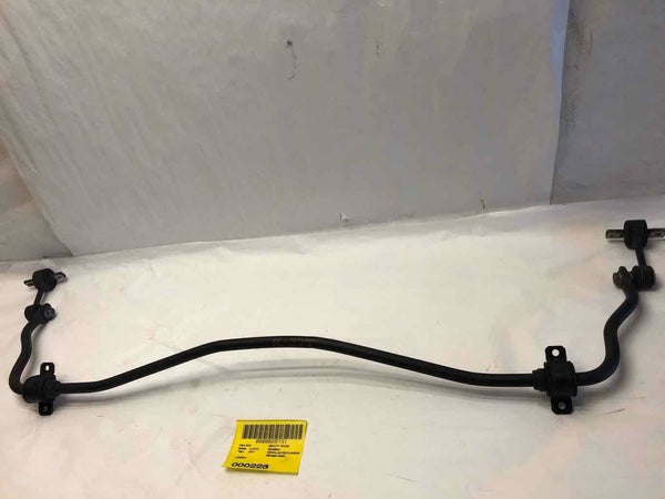 AUDI A4 2007 Rear Back FWD Suspension Stabilizer Bar W/o Quattro 8E0511409AQ