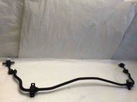 AUDI A4 2007 Rear Back FWD Suspension Stabilizer Bar W/o Quattro 8E0511409AQ