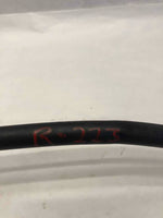 AUDI A4 2007 Rear Back FWD Suspension Stabilizer Bar W/o Quattro 8E0511409AQ