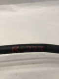 AUDI A4 2007 Rear Back FWD Suspension Stabilizer Bar W/o Quattro 8E0511409AQ