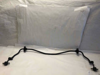 AUDI A4 2007 Rear Back FWD Suspension Stabilizer Bar W/o Quattro 8E0511409AQ