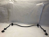 AUDI A4 2007 Rear Back FWD Suspension Stabilizer Bar W/o Quattro 8E0511409AQ
